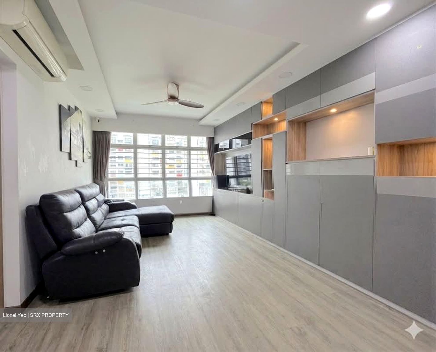 Blk 56 Teban View (Jurong East), HDB 4 Rooms #561605371